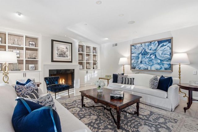 15808 Via Del Alba, Rancho Santa Fe, CA 92067
