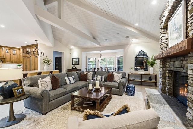15808 Via Del Alba, Rancho Santa Fe, CA 92067