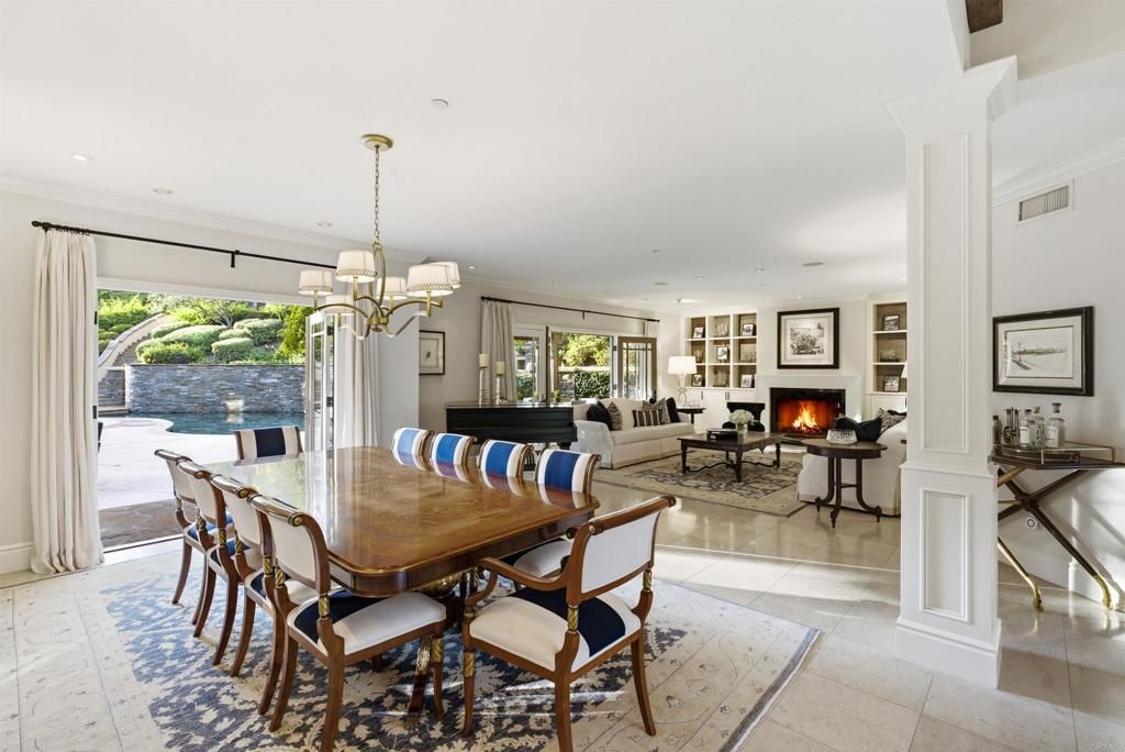 15808 Via Del Alba, Rancho Santa Fe, CA 92067 — photo 4