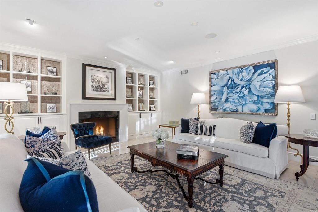 15808 Via Del Alba, Rancho Santa Fe, CA 92067 — photo 5