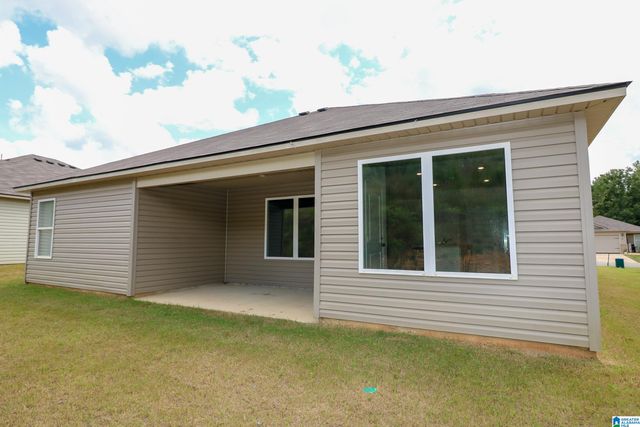 700 ANTLER WAY, Lincoln, AL 35096