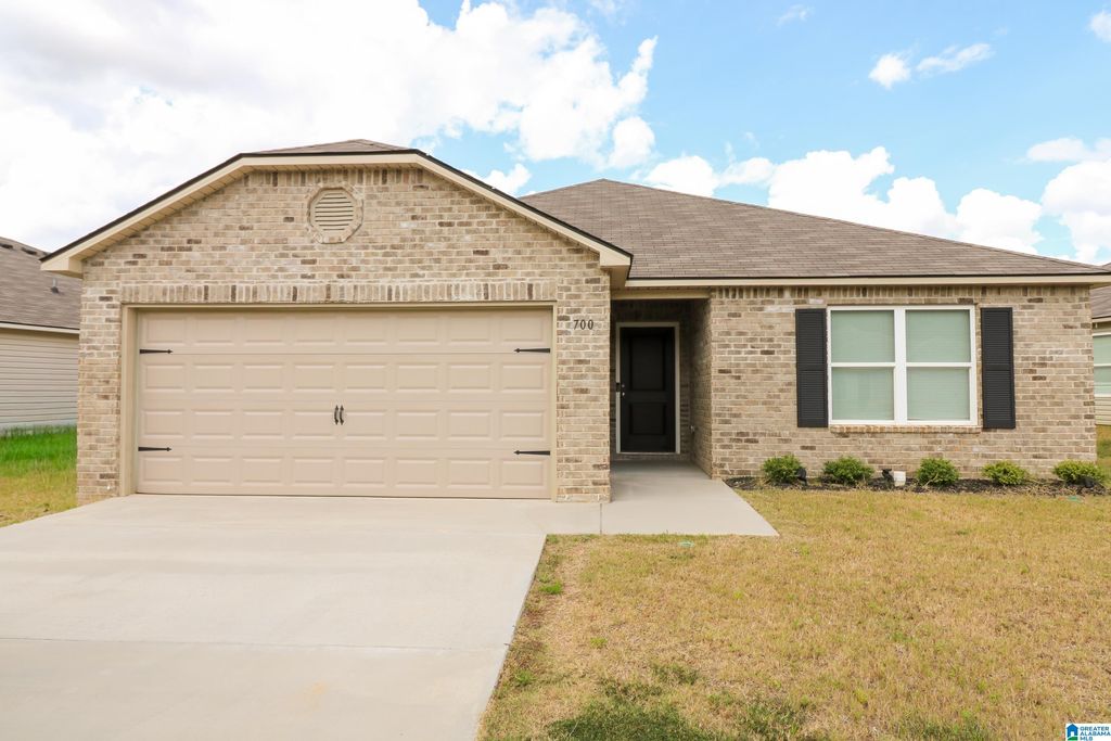 700 ANTLER WAY, Lincoln, AL 35096