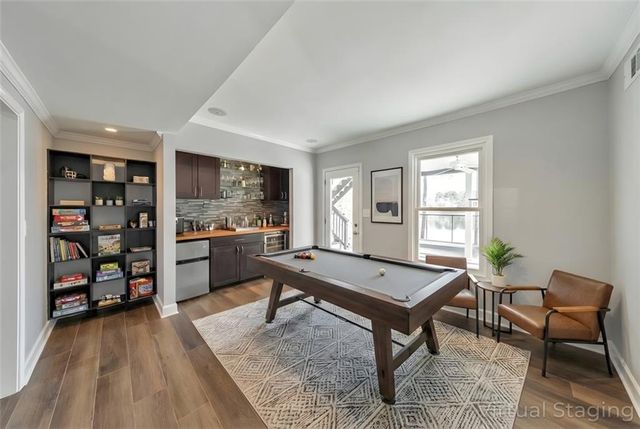 3585 Mill Creek SW Trail, Smyrna, GA 30082