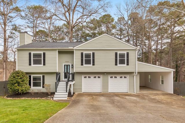 3585 Mill Creek SW Trail, Smyrna, GA 30082