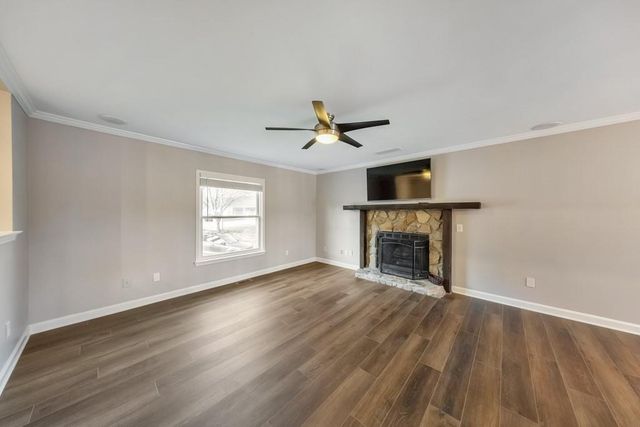 3585 Mill Creek SW Trail, Smyrna, GA 30082