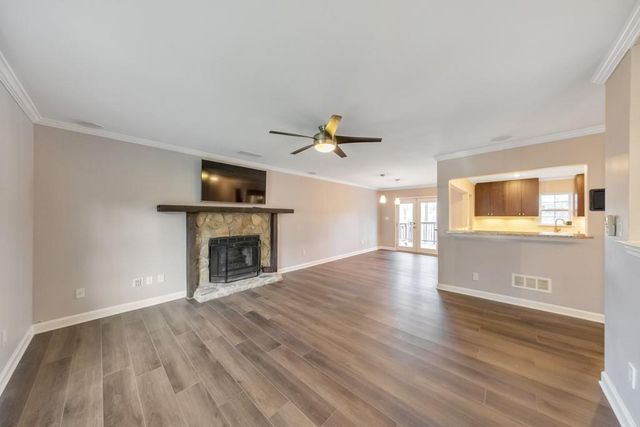 3585 Mill Creek SW Trail, Smyrna, GA 30082