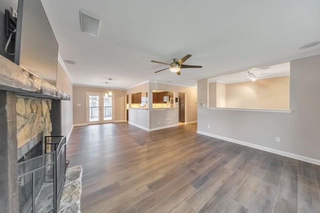 3585 Mill Creek SW Trail, Smyrna, GA 30082