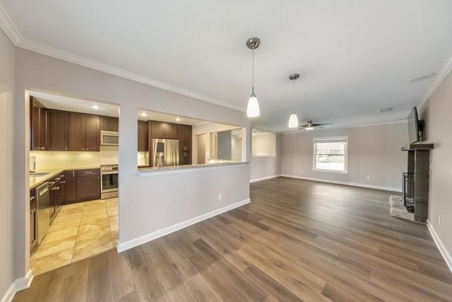 3585 Mill Creek SW Trail, Smyrna, GA 30082