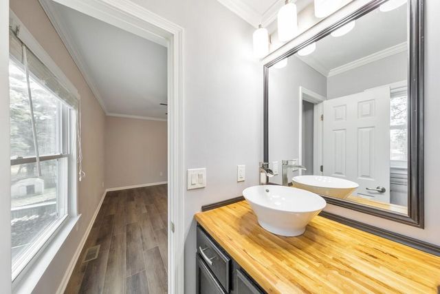 3585 Mill Creek SW Trail, Smyrna, GA 30082