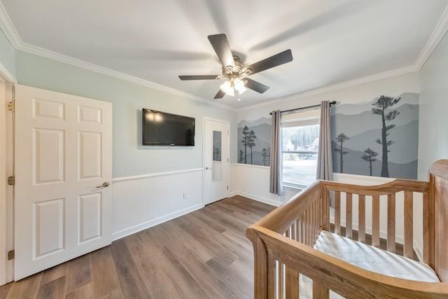 3585 Mill Creek SW Trail, Smyrna, GA 30082