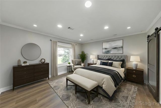 3585 Mill Creek SW Trail, Smyrna, GA 30082