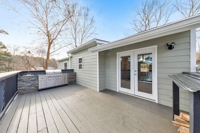 3585 Mill Creek SW Trail, Smyrna, GA 30082