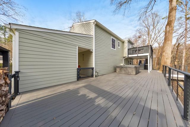 3585 Mill Creek SW Trail, Smyrna, GA 30082