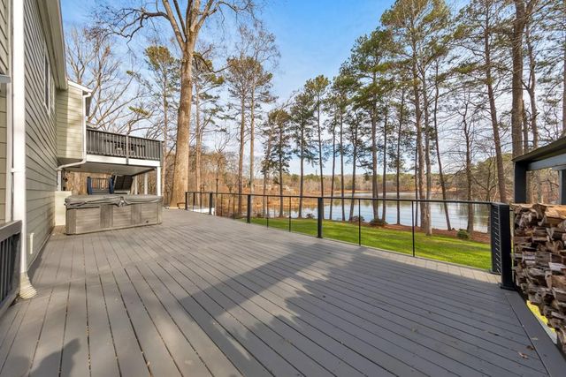 3585 Mill Creek SW Trail, Smyrna, GA 30082