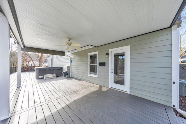 3585 Mill Creek SW Trail, Smyrna, GA 30082