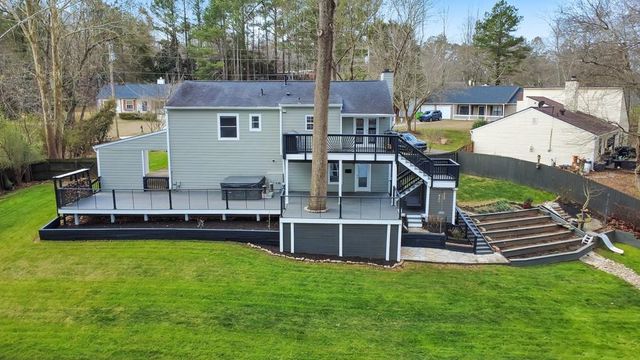 3585 Mill Creek SW Trail, Smyrna, GA 30082