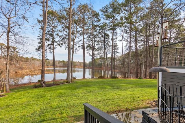 3585 Mill Creek SW Trail, Smyrna, GA 30082