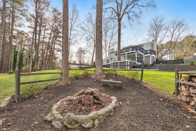 3585 Mill Creek SW Trail, Smyrna, GA 30082