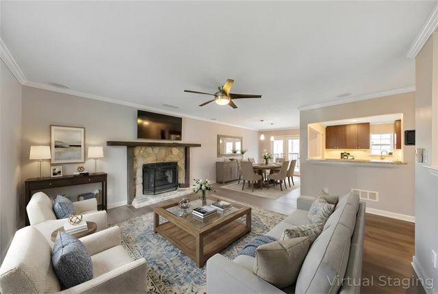 3585 Mill Creek SW Trail, Smyrna, GA 30082