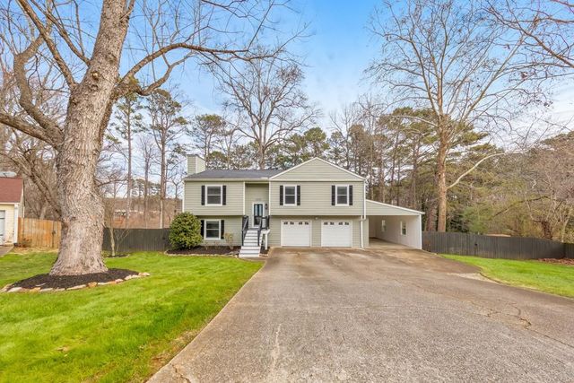 3585 Mill Creek SW Trail, Smyrna, GA 30082