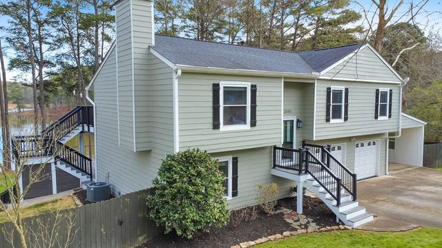 3585 Mill Creek SW Trail, Smyrna, GA 30082