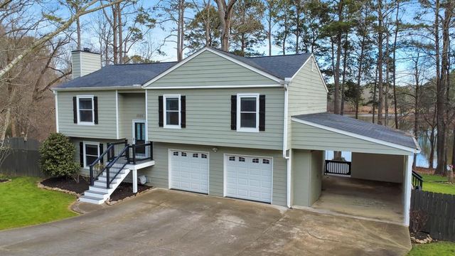 3585 Mill Creek SW Trail, Smyrna, GA 30082