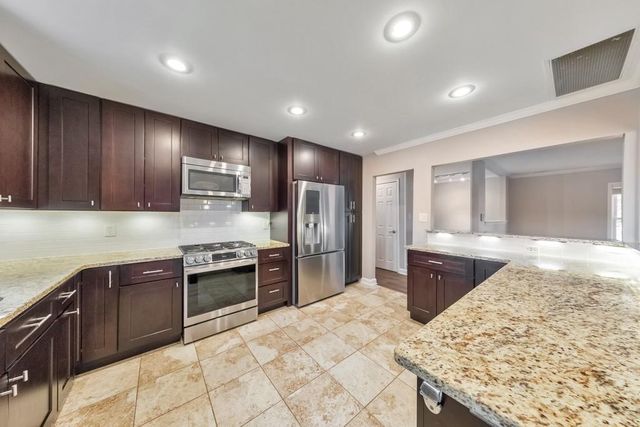 3585 Mill Creek SW Trail, Smyrna, GA 30082