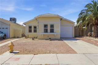6811 Mangrum Circle, Las Vegas, NV 89103