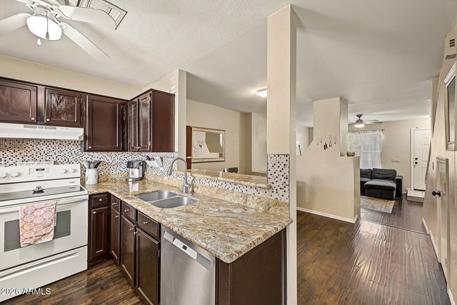 5808 E BROWN Road 107, Mesa, AZ 85205