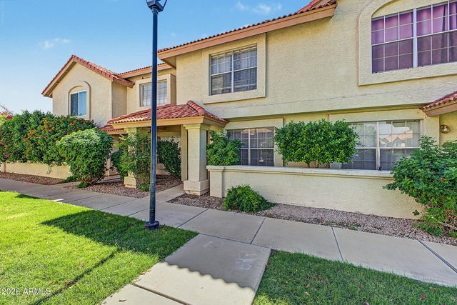5808 E BROWN Road 107, Mesa, AZ 85205