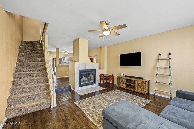 5808 E BROWN Road 107, Mesa, AZ 85205