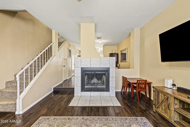 5808 E BROWN Road 107, Mesa, AZ 85205