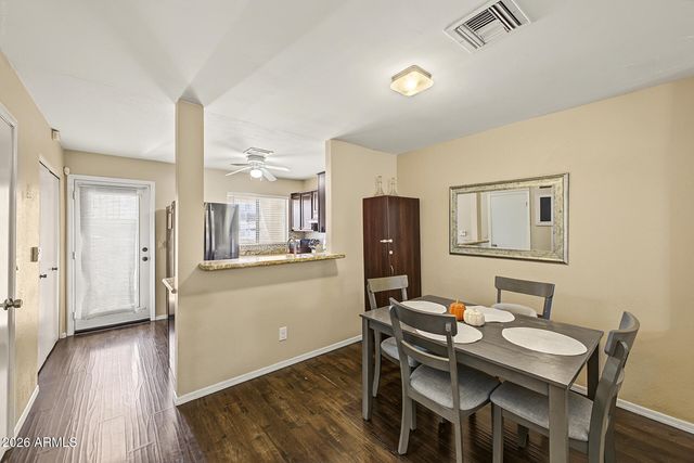 5808 E BROWN Road 107, Mesa, AZ 85205