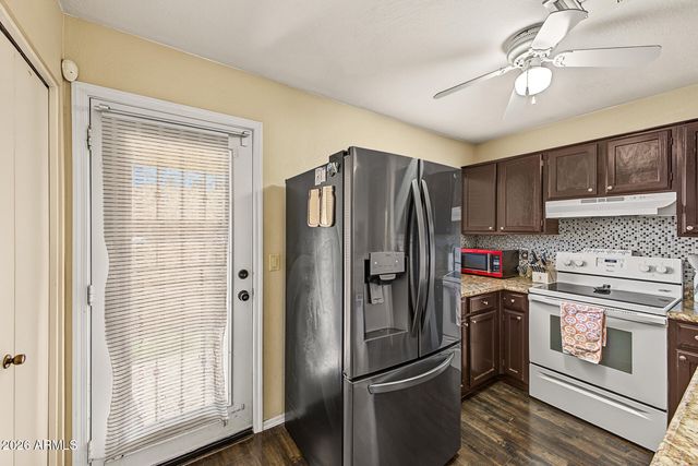 5808 E BROWN Road 107, Mesa, AZ 85205