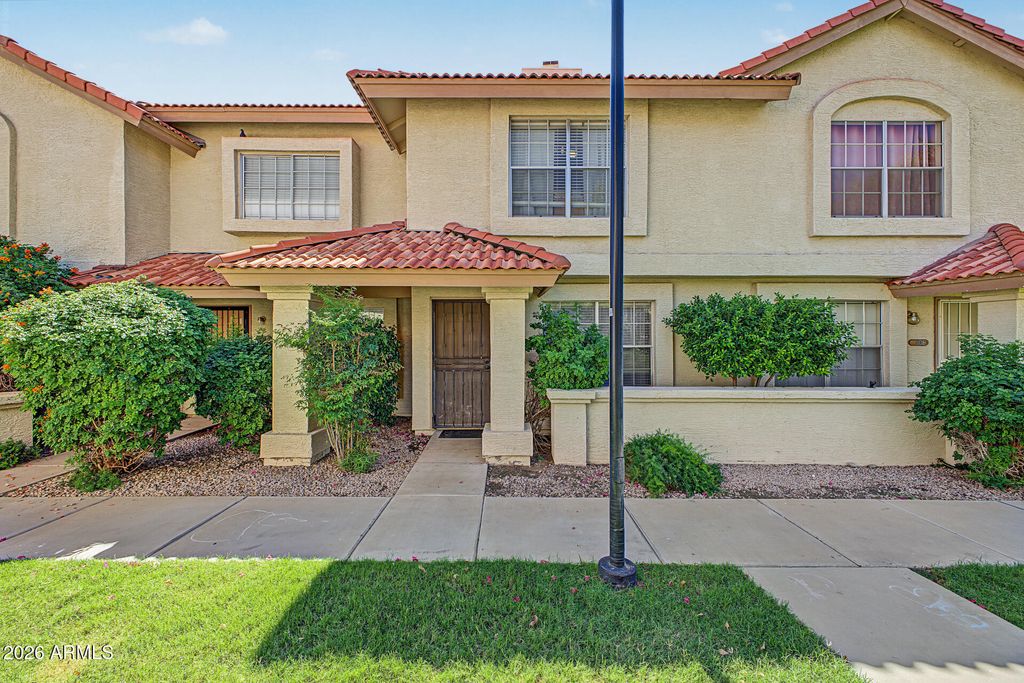 5808 E BROWN Road 107, Mesa, AZ 85205