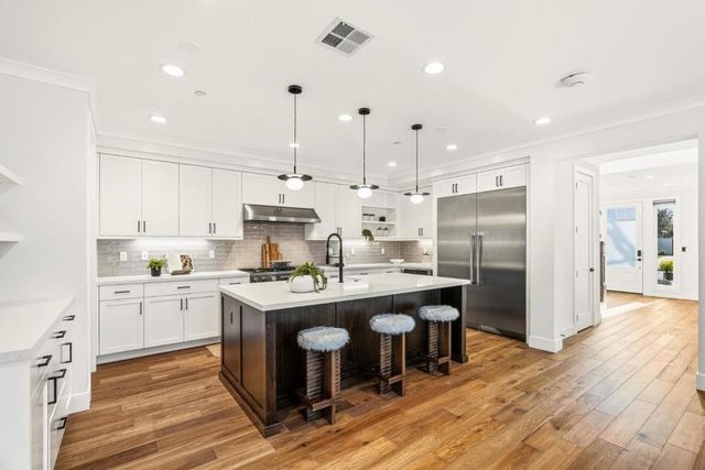 1741 Connecticut Drive, Redwood City, CA 94061