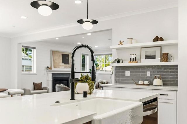 1741 Connecticut Drive, Redwood City, CA 94061