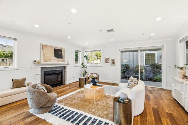 1741 Connecticut Drive, Redwood City, CA 94061