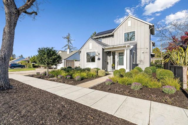 1741 Connecticut Drive, Redwood City, CA 94061