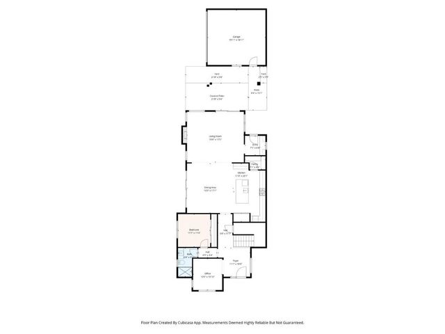 1741 Connecticut Drive, Redwood City, CA 94061