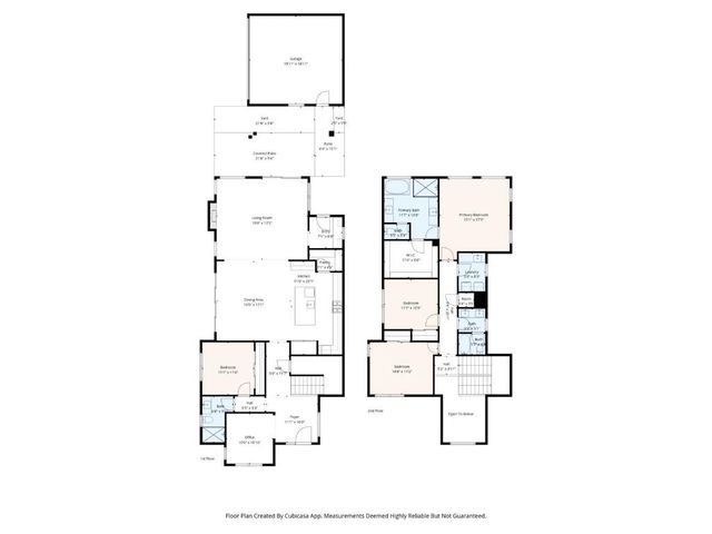 1741 Connecticut Drive, Redwood City, CA 94061