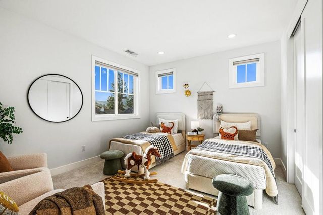 1741 Connecticut Drive, Redwood City, CA 94061