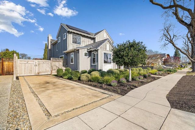 1741 Connecticut Drive, Redwood City, CA 94061