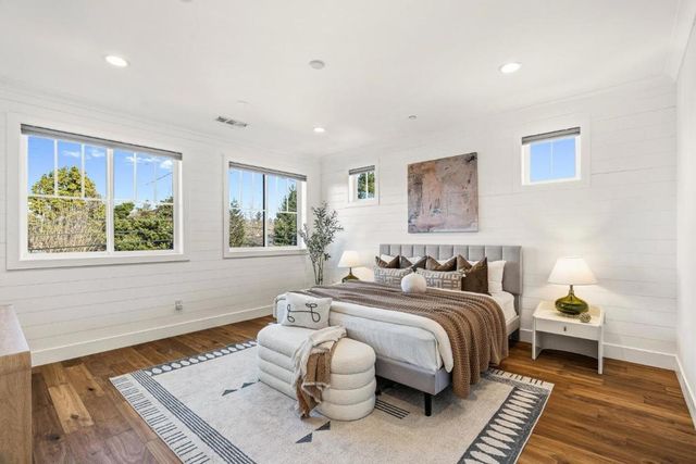 1741 Connecticut Drive, Redwood City, CA 94061