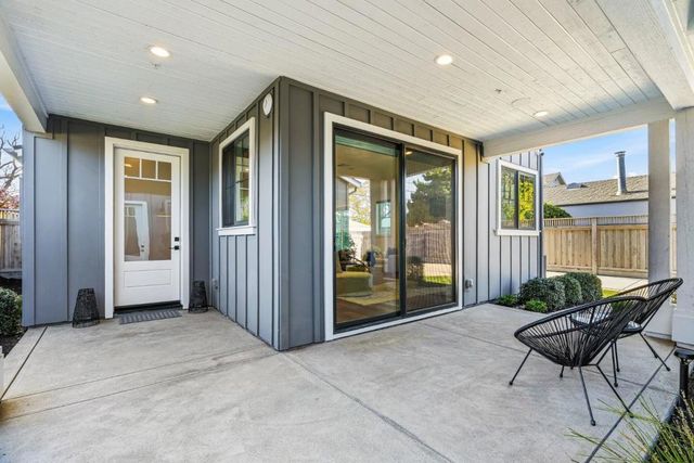 1741 Connecticut Drive, Redwood City, CA 94061