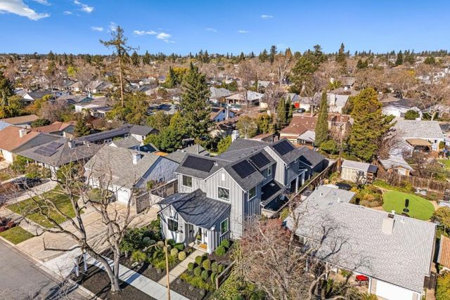 1741 Connecticut Drive, Redwood City, CA 94061