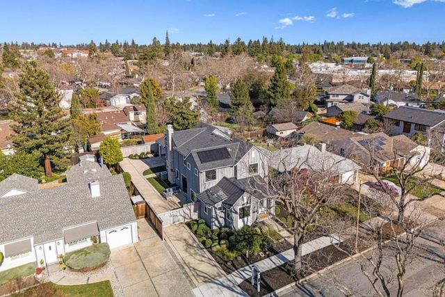 1741 Connecticut Drive, Redwood City, CA 94061