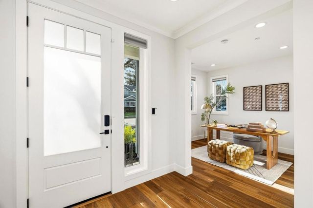 1741 Connecticut Drive, Redwood City, CA 94061