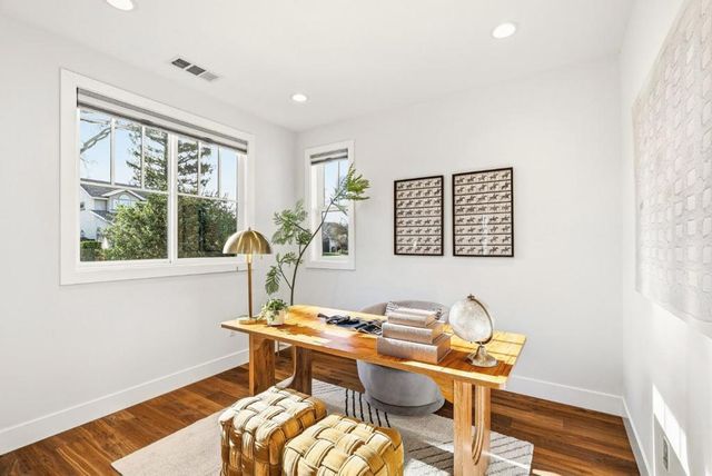 1741 Connecticut Drive, Redwood City, CA 94061