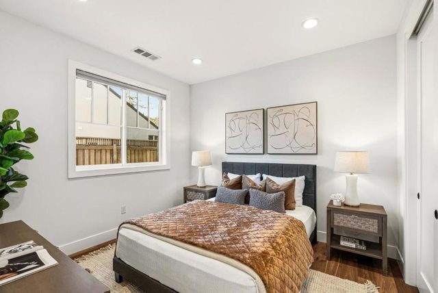 1741 Connecticut Drive, Redwood City, CA 94061